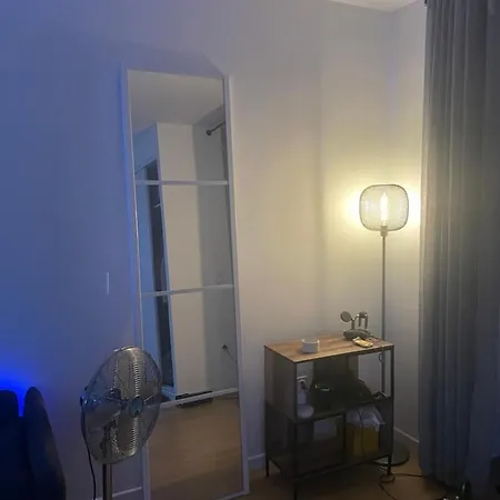 Netflix * Asnières